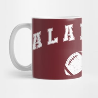 Alabama Football || 1832 Mug